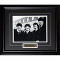 Midway Memorabilia Midway Memorabilia beatles-8x10 The Beatles John Lennon George Harrison Paul McCartney Ringo Starr 8 x 10 in. Photo Frame beatles_8x10